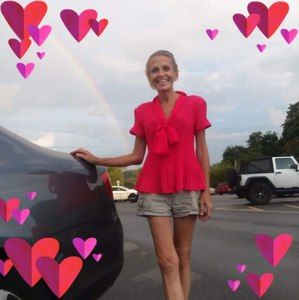 Meet your Posher, Pam